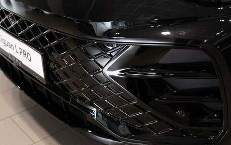 Volkswagen Tiguan, 2025 год, 5 500 000 рублей, 11 фотография