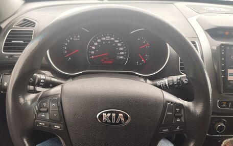 KIA Sorento II рестайлинг, 2014 год, 1 875 000 рублей, 2 фотография