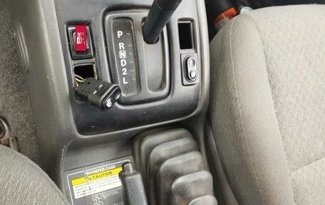 Chevrolet Tracker II, 1999 год, 350 000 рублей, 6 фотография