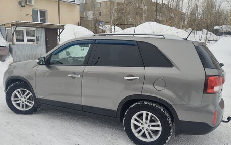 KIA Sorento II рестайлинг, 2014 год, 1 875 000 рублей, 12 фотография