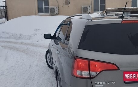 KIA Sorento II рестайлинг, 2014 год, 1 875 000 рублей, 11 фотография