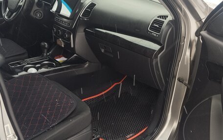 KIA Sorento II рестайлинг, 2014 год, 1 875 000 рублей, 17 фотография