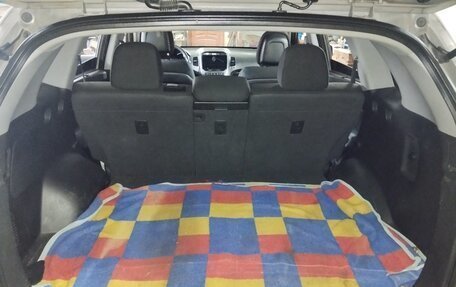 KIA Sorento II рестайлинг, 2014 год, 1 875 000 рублей, 20 фотография