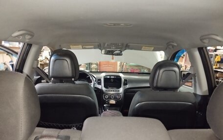 KIA Sorento II рестайлинг, 2014 год, 1 875 000 рублей, 21 фотография