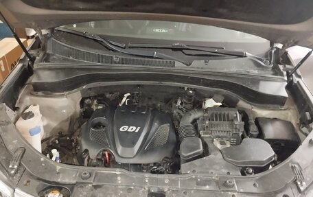 KIA Sorento II рестайлинг, 2014 год, 1 875 000 рублей, 24 фотография