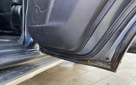 Mitsubishi Pajero IV, 2007 год, 1 200 000 рублей, 15 фотография