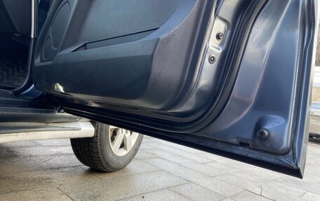 Mitsubishi Pajero IV, 2007 год, 1 200 000 рублей, 16 фотография