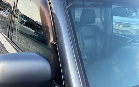 Mitsubishi Pajero IV, 2007 год, 1 200 000 рублей, 11 фотография