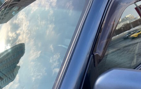 Mitsubishi Pajero IV, 2007 год, 1 200 000 рублей, 10 фотография