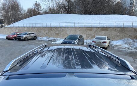 Mitsubishi Pajero IV, 2007 год, 1 200 000 рублей, 9 фотография