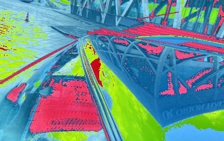 Mitsubishi Pajero IV, 2007 год, 1 200 000 рублей, 8 фотография