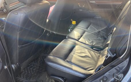 Mitsubishi Pajero IV, 2007 год, 1 200 000 рублей, 23 фотография