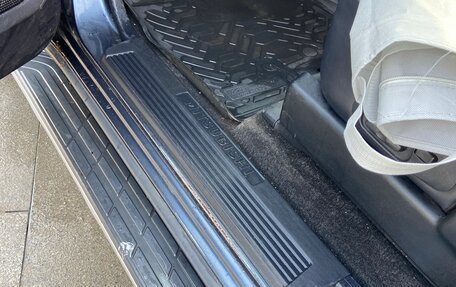 Mitsubishi Pajero IV, 2007 год, 1 200 000 рублей, 21 фотография