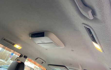 Mitsubishi Pajero IV, 2007 год, 1 200 000 рублей, 18 фотография