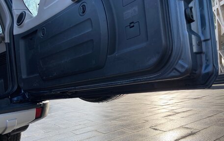 Mitsubishi Pajero IV, 2007 год, 1 200 000 рублей, 27 фотография