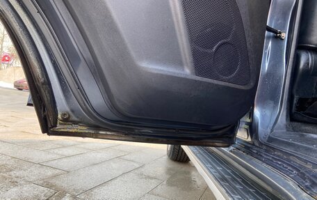 Mitsubishi Pajero IV, 2007 год, 1 200 000 рублей, 25 фотография