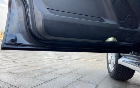 Mitsubishi Pajero IV, 2007 год, 1 200 000 рублей, 22 фотография