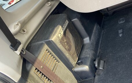 Mitsubishi Pajero IV, 2007 год, 1 200 000 рублей, 30 фотография