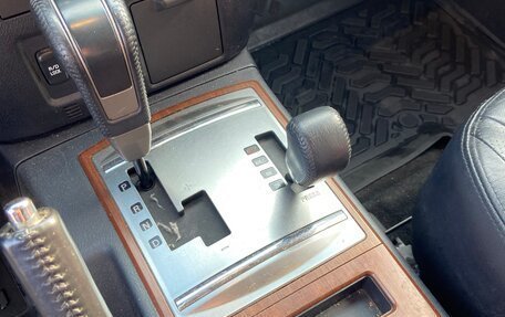 Mitsubishi Pajero IV, 2007 год, 1 200 000 рублей, 33 фотография