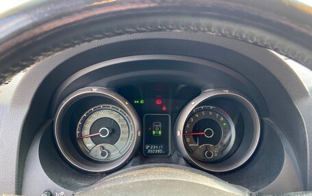 Mitsubishi Pajero IV, 2007 год, 1 200 000 рублей, 31 фотография