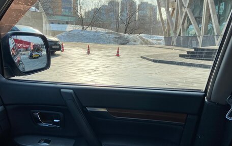 Mitsubishi Pajero IV, 2007 год, 1 200 000 рублей, 35 фотография