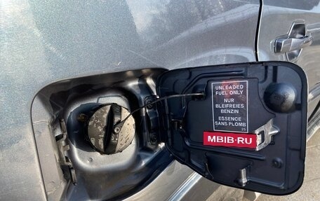 Mitsubishi Pajero IV, 2007 год, 1 200 000 рублей, 36 фотография