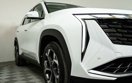 Geely Atlas, 2025 год, 3 970 990 рублей, 14 фотография