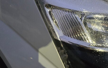 Toyota ISis I, 2013 год, 1 300 000 рублей, 5 фотография