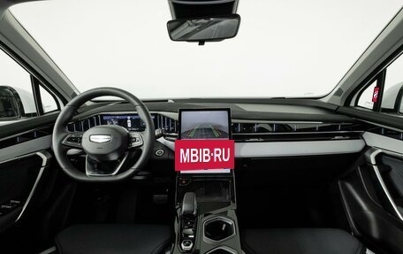 Geely Atlas, 2025 год, 3 970 990 рублей, 31 фотография