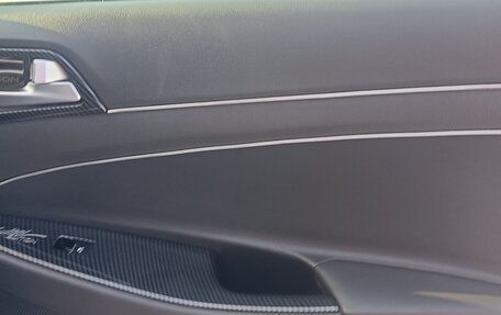 Hyundai Tucson III, 2020 год, 2 500 000 рублей, 11 фотография