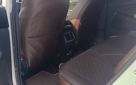 Hyundai Tucson III, 2020 год, 2 500 000 рублей, 16 фотография