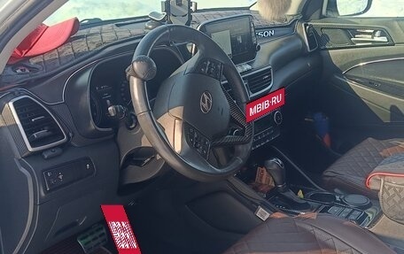 Hyundai Tucson III, 2020 год, 2 500 000 рублей, 8 фотография