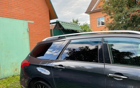 Citroen C5 II, 2008 год, 1 000 000 рублей, 10 фотография