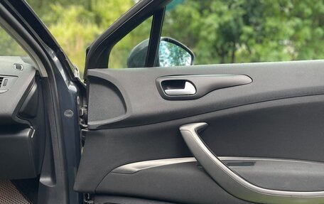 Citroen C5 II, 2008 год, 1 000 000 рублей, 9 фотография