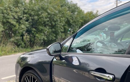 Citroen C5 II, 2008 год, 1 000 000 рублей, 15 фотография