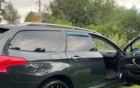 Citroen C5 II, 2008 год, 1 000 000 рублей, 6 фотография