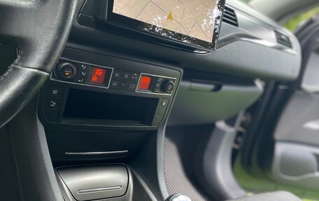 Citroen C5 II, 2008 год, 1 000 000 рублей, 14 фотография