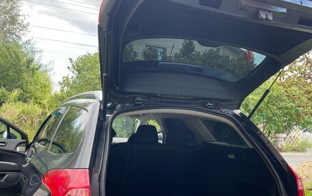 Citroen C5 II, 2008 год, 1 000 000 рублей, 19 фотография