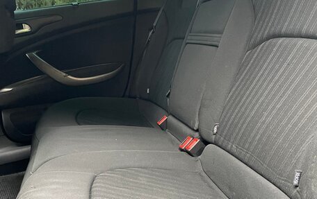 Citroen C5 II, 2008 год, 1 000 000 рублей, 18 фотография