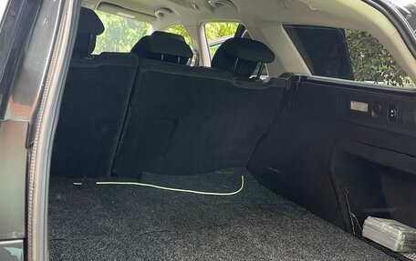 Citroen C5 II, 2008 год, 1 000 000 рублей, 20 фотография