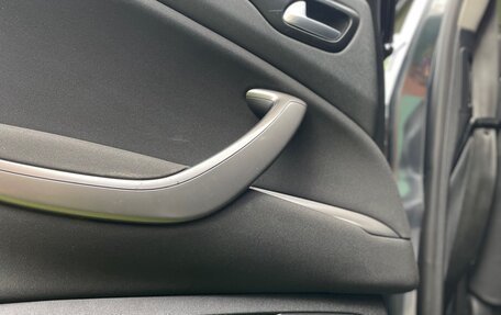 Citroen C5 II, 2008 год, 1 000 000 рублей, 22 фотография