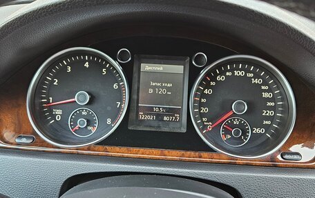 Volkswagen Passat B7, 2011 год, 1 650 000 рублей, 17 фотография