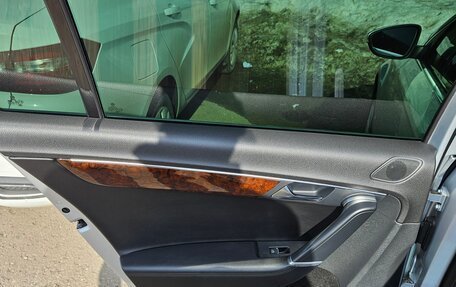 Volkswagen Passat B7, 2011 год, 1 650 000 рублей, 15 фотография