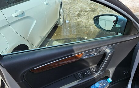 Volkswagen Passat B7, 2011 год, 1 650 000 рублей, 16 фотография