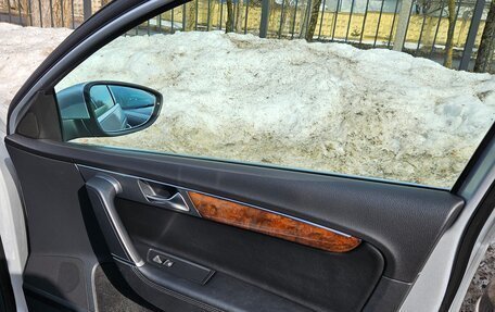 Volkswagen Passat B7, 2011 год, 1 650 000 рублей, 13 фотография