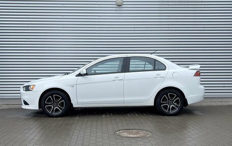 Mitsubishi Lancer IX, 2011 год, 600 000 рублей, 2 фотография