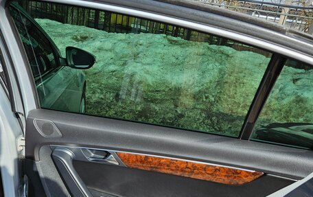 Volkswagen Passat B7, 2011 год, 1 650 000 рублей, 14 фотография