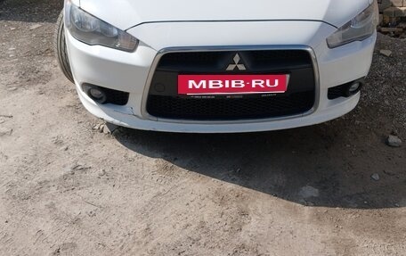 Mitsubishi Lancer IX, 2011 год, 600 000 рублей, 4 фотография
