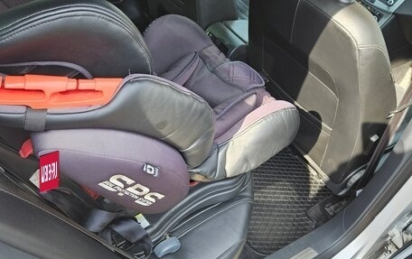 Volkswagen Passat B7, 2011 год, 1 650 000 рублей, 12 фотография