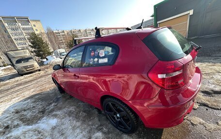 BMW 1 серия, 2008 год, 800 000 рублей, 11 фотография